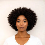 extension clip-in 4B/4C Eclipse Hair Extension Afro-Luxe