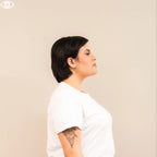 Extension cheveux Clip-in Lisse Eclipse Hair Extension Afro-Luxe