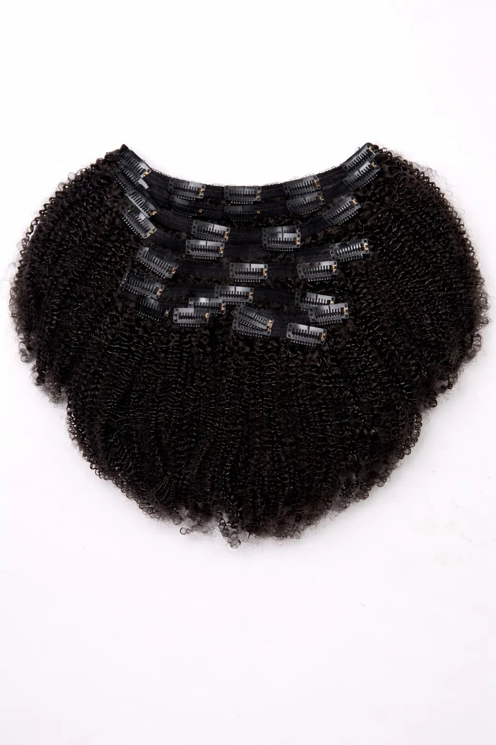 extension clip-in 4B/4C