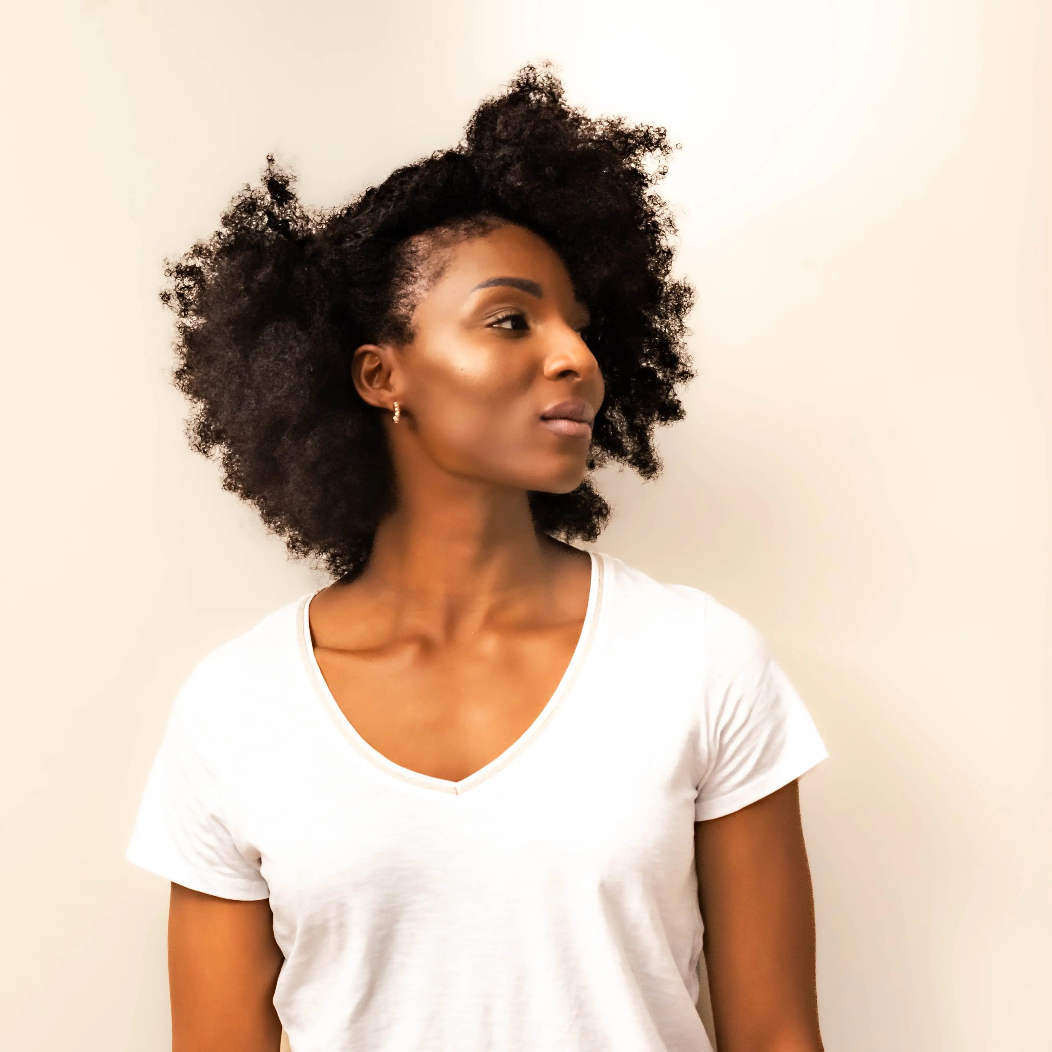 Extensions Cheveux Adhésives 4A 4B 4C Afro-Luxe Eclipse Eclipse Hair Extension Afro-Luxe